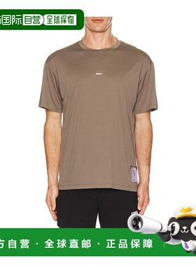 潮奢 Satisfy 男士 Auralite T恤衬衫 1100091001