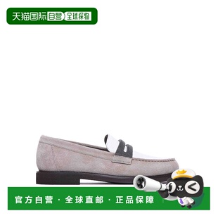 MZSFG2870C5859一脚蹬 女士芭蕾乐福鞋 BRUNELLO CUCINELLI