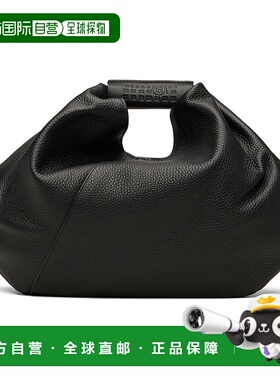 1h可退 潮奢 Mm6 Maison Margiela 马丁 马吉拉 MM6 女士 黑色 Tr