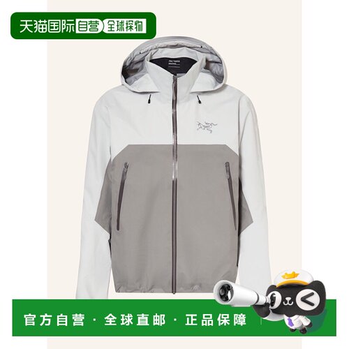 Arc'teryx 男士户外风衣 100282982014000 CO 花色 BETA AR hards