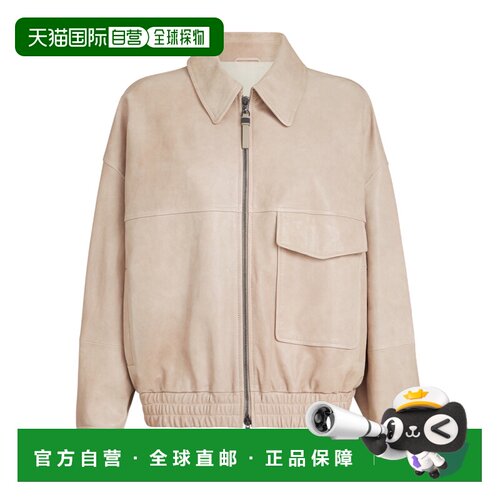 香港直邮BRUNELLO CUCINELLI 女士西服 MPPAH7661【付后1h可退】