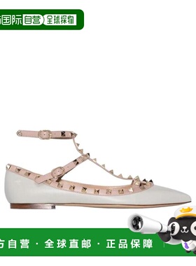 VALENTINO 女士休闲鞋 UW2S0376VOD39K AW2020 白色