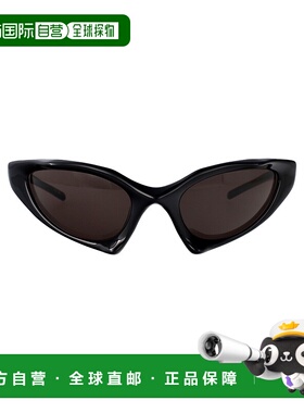 BALENCIAGA 女士眼镜 BB0352S001 巴黎世家 CO花色