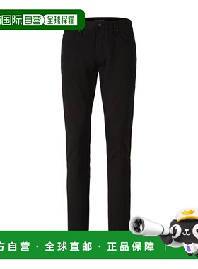 TOM FORD 男士休闲裤 DPS001DMC057S25LB999 SS2025