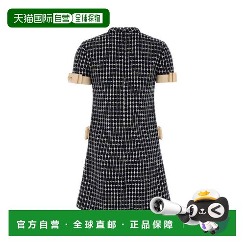 VALENTINO GARAVANI 女士连衣裙 7B3VAFH79E4671 【付后1h可退】