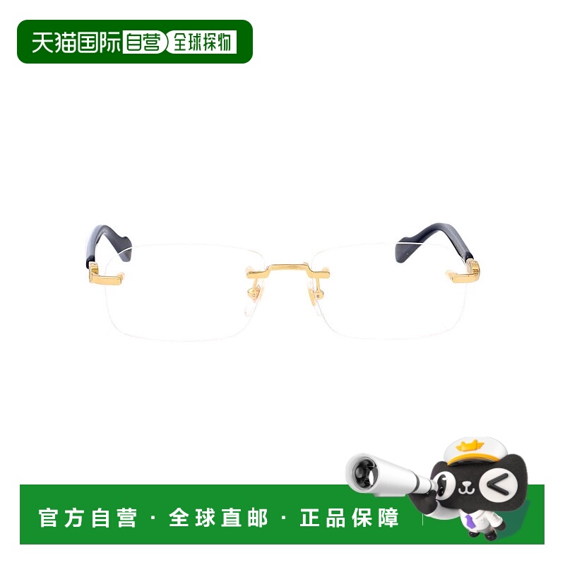 1h可退 GUCCI 男士眼镜 GG1221O004OPTICAL AW2025 花色 Gucci Op