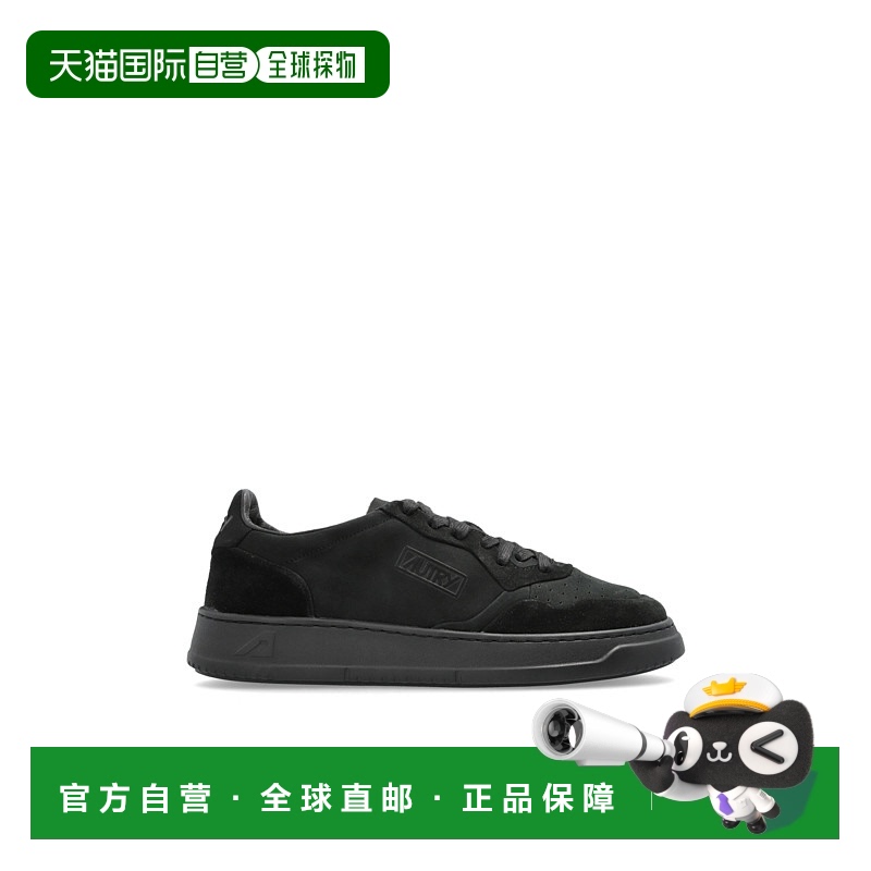 AUTRY男士运动鞋AULM0NU09