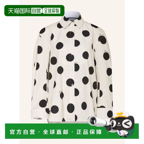 香港直邮JACQUEMUS 女士衬衫 100325209311000 CO【付后1h可退】