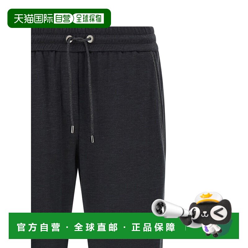 BRUNELLO CUCINELLI 女士休闲裤 MD828SB899C9142