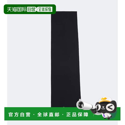Moncler盟可睐男士围巾 【付后1h可退】