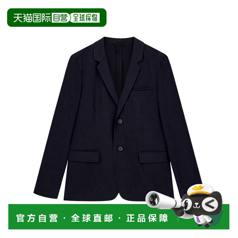 香港直邮EMPORIO ARMANI 男士西服 EM006347AF213【付后1h可退】