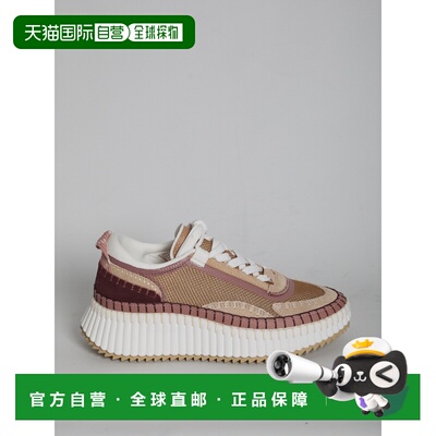 奢淘 CHLOE 运动鞋名称 女 CH26U00RYE