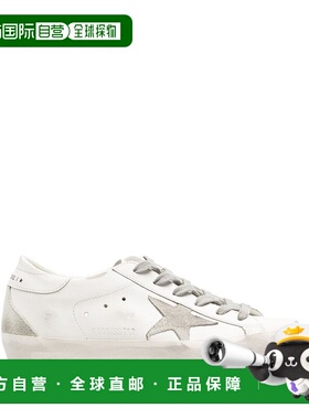 GOLDEN GOOSE DELUXE BRAND 女士运动鞋 GWF00102F00468510276