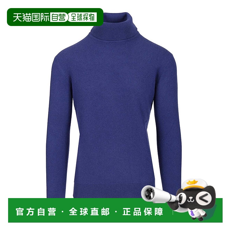 1h可退 SAINT LAURENT 男士针织毛衣 847160Y77GD4702 AW2025