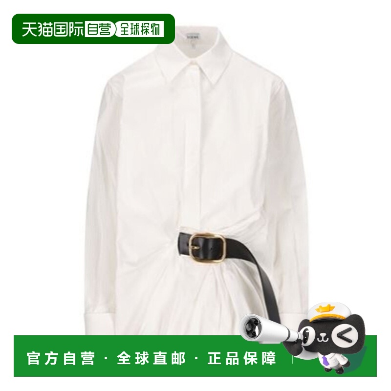 1h可退 loewe 女士 上装T恤