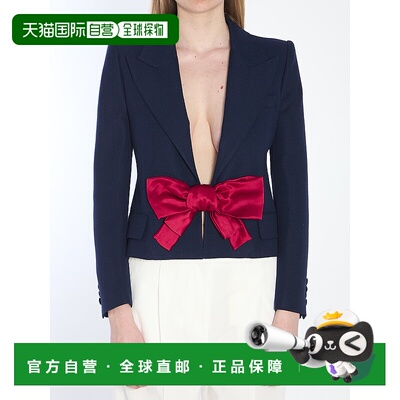 VALENTINO GARAVANI 女士夹克 6B0CEI3298T9QL SS2025外套