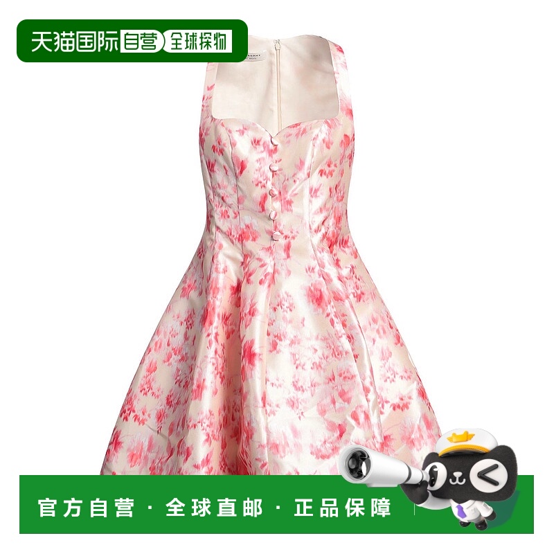 1h可退 潮奢 Philosophy Di Lorenzo Serafini 哲学 女士 短款连