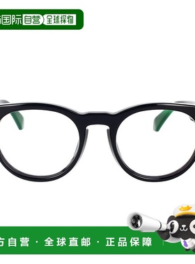 OFF-WHITE 女士眼镜 STYLE5811000 CO 黑色 Off-White Eyeglass