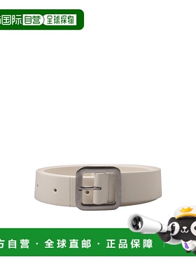 JIL SANDER 女士腰带 J08TP0017P8363106 SS2025