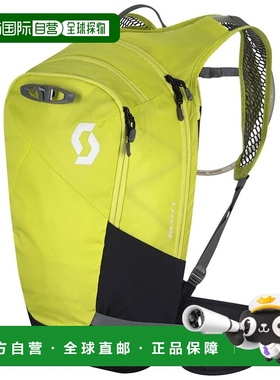 SCOTT Perform Evo HY 16升+2升水袋背包 中性