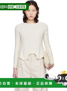 1h可退 潮奢 Mm6 Maison Margiela 马丁 马吉拉 MM6 女士 灰白色