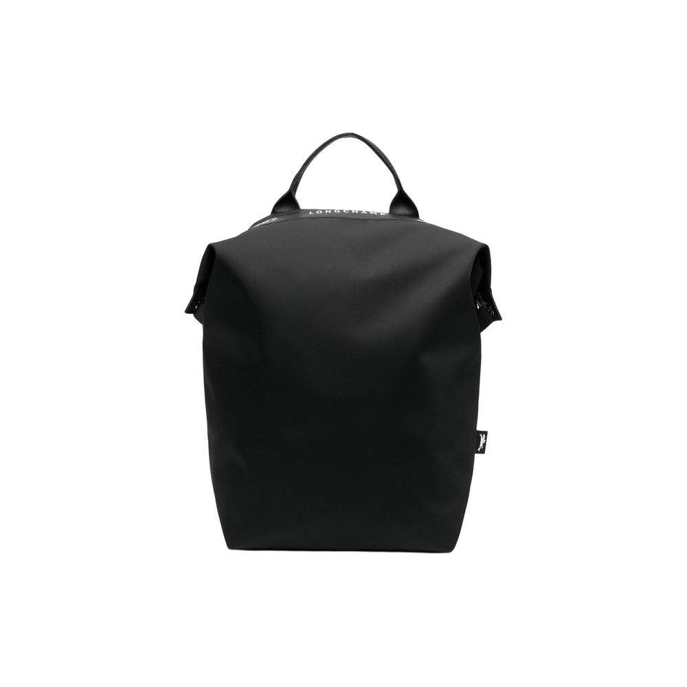 LONGCHAMP Le Pliage Energy 顶部闭合可调节肩带 聚酰胺 背包双