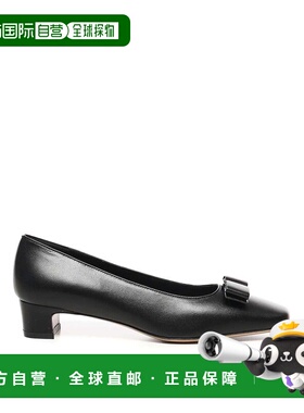 SALVATORE FERRAGAMO 菲拉格慕 女士单鞋高跟鞋01K520785559001