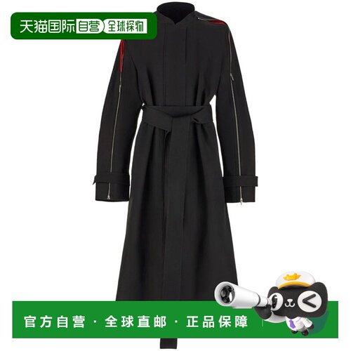 1h可退 SALVATORE FERRAGAMO 女士夹克 13C656767123004
