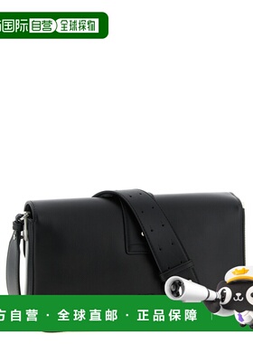 PINKO 女士单肩包 104524A0QOZ99E SS2026 黑色 Large  Shoulder