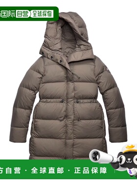 CANADA GOOSE 女士外套 3043WT9394 AW2025 花色 Montgomery 羽绒