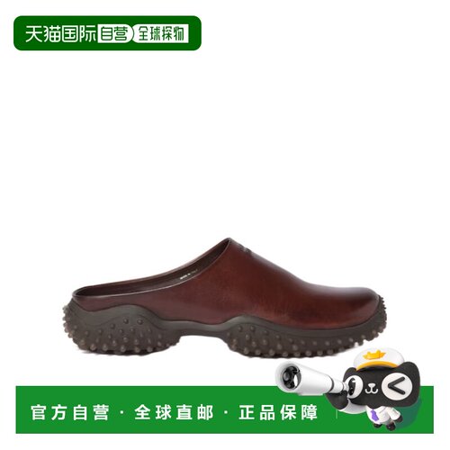 MIU MIU 女士凉鞋 5R802E5ODFA045F0201 AW2026 棕色