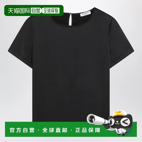 WEEKEND MAX MARA 女士T恤 WKDGILBERTPL008 AW2026 支付后1h可退