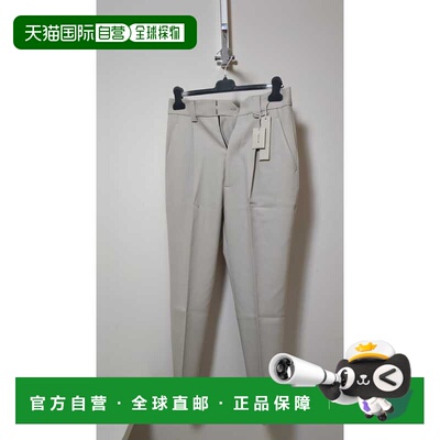 FEAR OF GOD 男士休闲裤 FGE40011GRB024 AW2023 【付后1h可退】