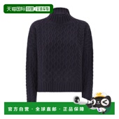 5366205206010 1h可退 AW2025 MARA 女士针织衫 WEEKEND MAX