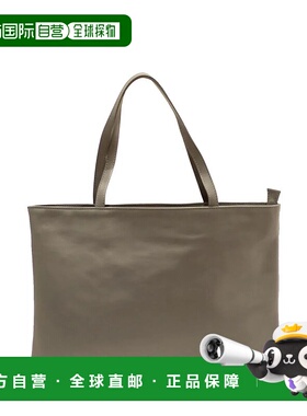 1h可退 LA ROSE 女士手提包 5015125GREY AW2025 灰色单肩包