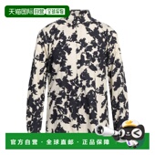 Van 潮奢 1h可退 范诺顿 Dries 德赖斯 花纹衬衫 Noten 男士