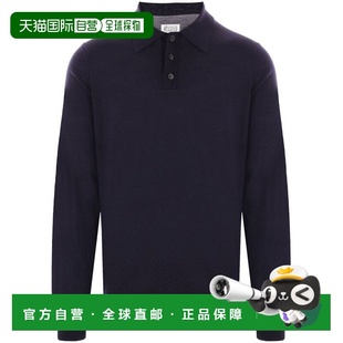 S51GL0052M13057511 女士T恤 AW2024 MARGIELA MAISON