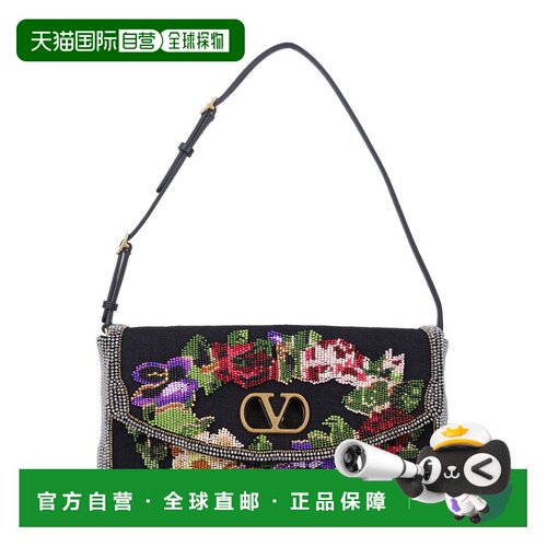 VALENTINO GARAVANI 女士斜挎包 26A9W2B0T32LBHN96单肩包手提包