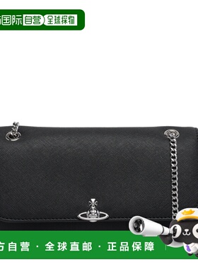 VIVIENNE WESTWOOD女士斜挎包5C01000XWS0021N401