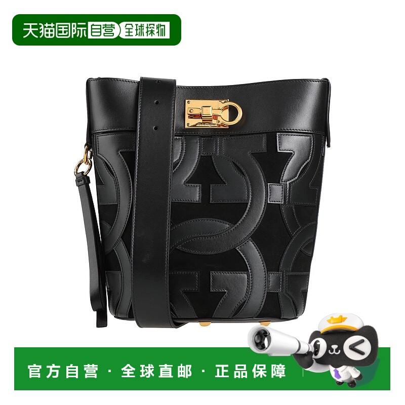 1h可退 潮奢 Salvatore Ferragamo 菲拉格慕 女士 Bags 斜挎包