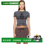 潮奢 灰色 Vivienne 薇薇恩 1h可退 女士 Westwood 韦斯特伍德