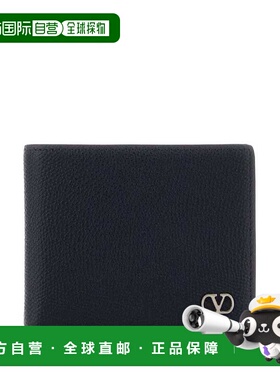 VALENTINO GARAVANI 男士钱包 8Y2P0AP3UAGM30 SS2026