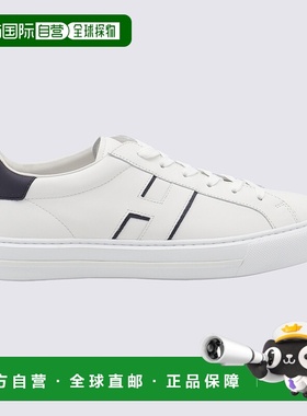 HOGAN 男士休闲鞋 HXM6910FU100ZL3014 AW2025 红色