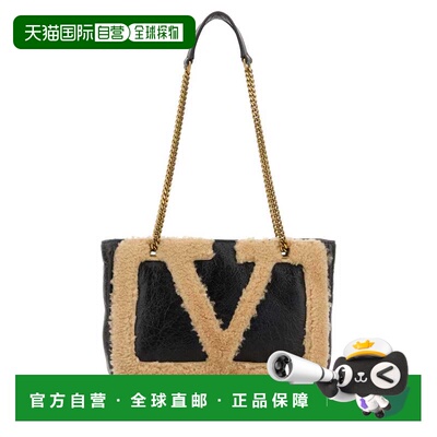 1h可退 VALENTINO GARAVANI 女士手提包 7W0B0S69HDLCFE AW2025