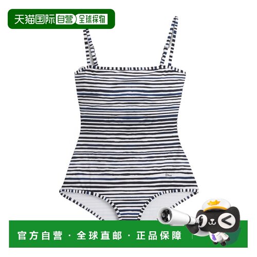 CHRISTIAN DIOR 女士泳装 64BS19A2367X5587 AW2026 支付后1h可退