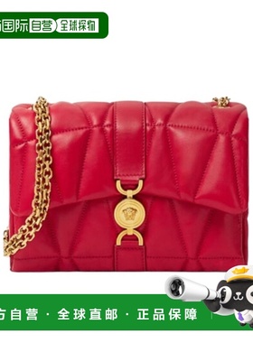 VERSACE 女士斜挎包 10159641A129731RB3V AW2024单肩包