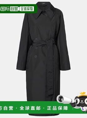 1h可退 潮奢 JOSEPH 约瑟夫 女士 Chiswick 风衣西装