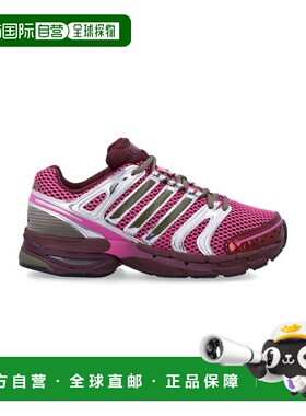 ADIDAS ORIGINALS 女士运动鞋 26AKJ8375MAROON AW2026