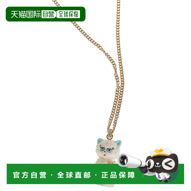 1h可退 VALENTINO GARAVANI 女士项链 YJ0AL5QYEDY1 AW2025