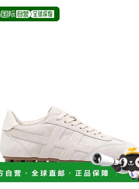 HOGAN 女士运动鞋 HXW6930FX20UHO01 SS2026 灰色 Hogan Olympia